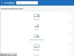 Sites similar to autoline24.am