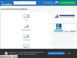 Sites similar to autoline24.at