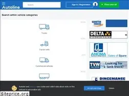 Sites similar to autoline24.ca