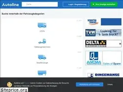 Sites similar to autoline24.ch