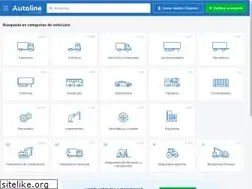 Sites similar to autoline24.cl
