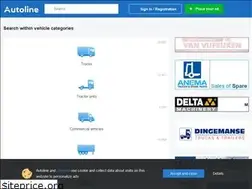 Sites similar to autoline24.co.za