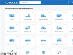 Sites similar to autoline24.fr