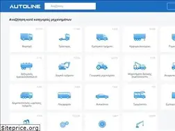 Sites similar to autoline24.gr