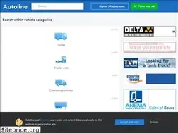 Sites similar to autoline24.ie