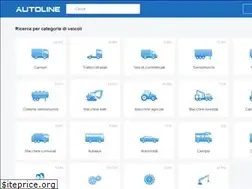 Sites similar to autoline24.it