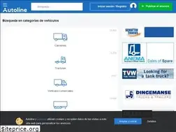 Sites similar to autoline24.mx
