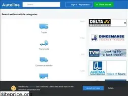Sites similar to autoline24.pk