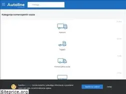 Sites similar to autoline24.rs