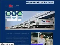 Sites similar to autolineasvillarreal.com.mx