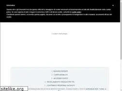 Sites similar to autolineebucci.com