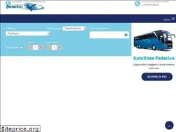 Sites similar to autolineefederico.it