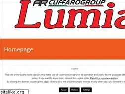 Sites similar to autolineelumia.it