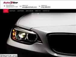 Sites similar to autolinellc.com
