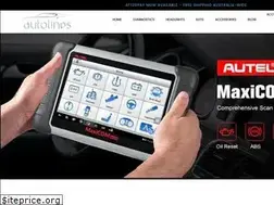 Sites similar to autolines.com.au