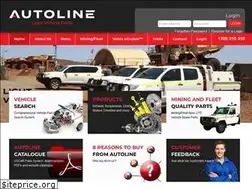 Sites similar to autolinesales.com.au