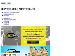 Sites similar to autolineservice.ro
