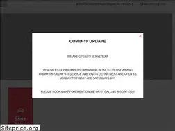 Sites similar to autolinetoyota.com