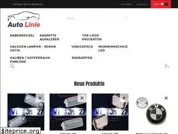 Sites similar to autolinie.de