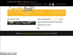 Sites similar to autolink.co.uk