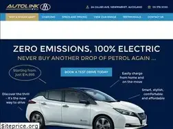 Sites similar to autolinkcars.co.nz
