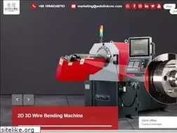 Sites similar to autolinkcnc.com