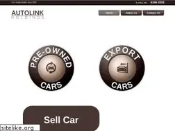 Sites similar to autolinkholdings.com.sg