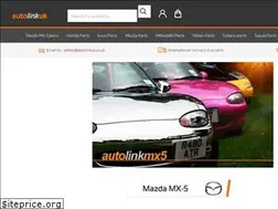 Sites similar to autolinkmx5.com