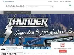 Sites similar to autolinkparts.com.au