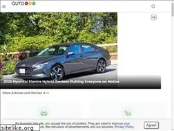 Sites similar to autolinq.com