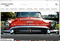 Sites similar to autolit.eu