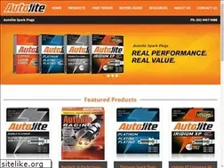 Sites similar to autolite.com.au