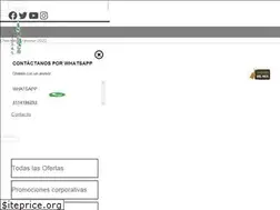 Sites similar to autolitoralchevrolet.co