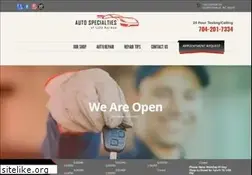 Sites similar to autolkn.com