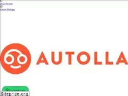 Sites similar to autolla.co