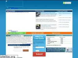 Sites similar to autoloandaily.com