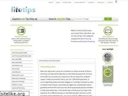 Sites similar to autoloans.lifetips.com