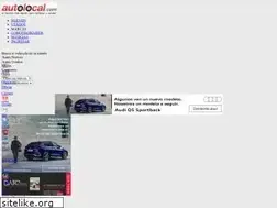 Sites similar to autolocal.cl