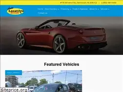 Sites similar to autolocators.ca