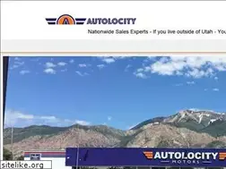 Sites similar to autolocitymotors.com