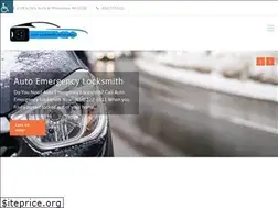 Sites similar to autolocksmithmilwaukee.com