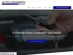Sites similar to autolocksmithnearme.com