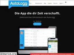 Sites similar to autologg.com
