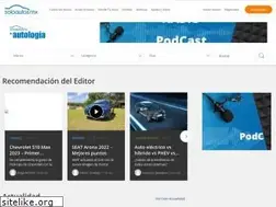 Sites similar to autologia.com.mx