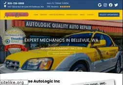 Sites similar to autologic-inc.com