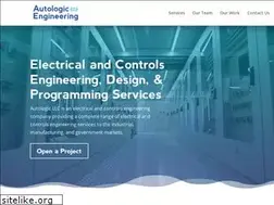 Sites similar to autologicllc.com