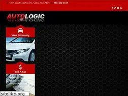 Sites similar to autologicofsalina.com