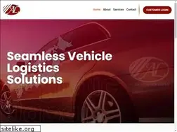 Sites similar to autologisticsjapan.com