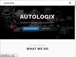 Sites similar to autologix.ca