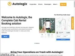 Sites similar to autologix.io